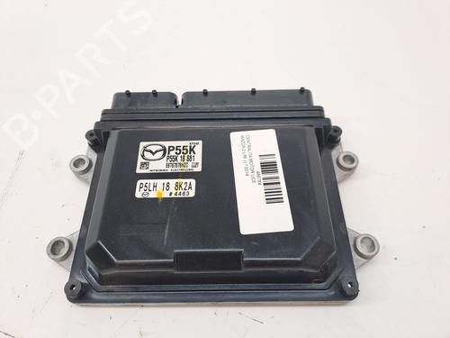 Used Engine control unit (ECU) MAZDA 2 Hatchback (DL, DJ) 1.5 SKYACTIV-G (90 hp) 23362273