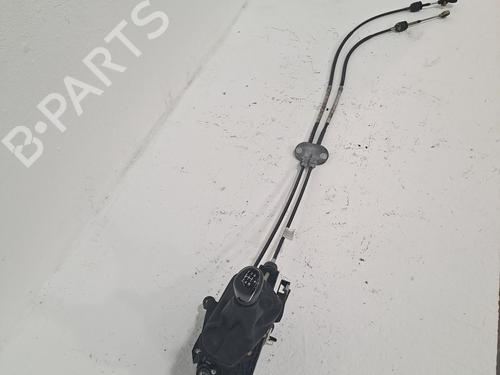 Gear lever FORD FOCUS III 1.6 Ti | BP25248890M90 
