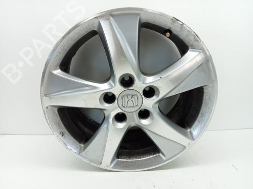 Used Rim HONDA ACCORD VIII (CU) 2.0 i (CU1) (156 hp) 29270258