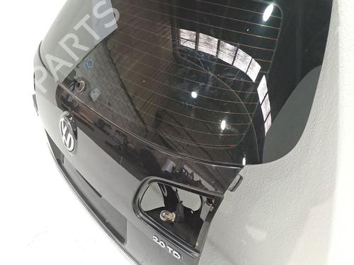 Tailgate VW PASSAT B6 (3C2) 2.0 TDI 16V | BP25255150C6 