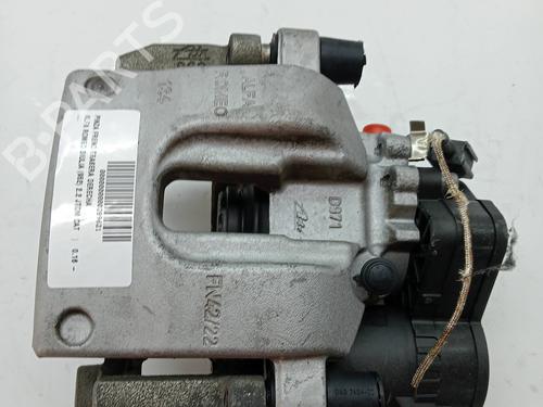 Used Right rear brake caliper ALFA ROMEO STELVIO (949_) 2.2 D (949.AXD1A) (160 hp) 23340087