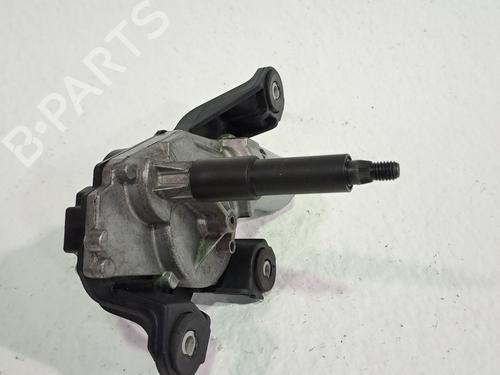 Rear wiper motor RENAULT MEGANE III Hatchback (BZ0/1_, B3_) 1.9 dCi (BZ0N, BZ0J) | BP24240321M102 