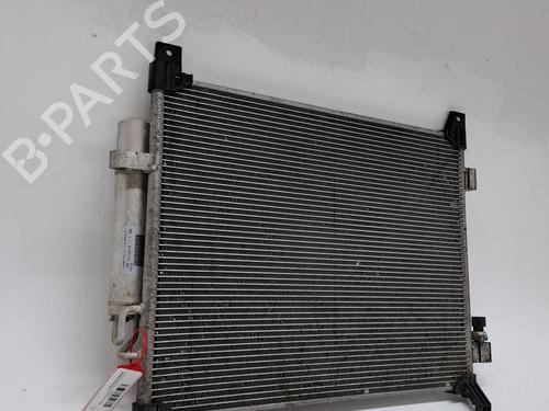 AC radiator NISSAN NOTE (E12) 1.2 | BP24998987M32 