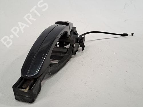 Front left exterior door handle FORD FOCUS II (DA_, HCP, DP) 1.6 TDCi | BP23374253C128 