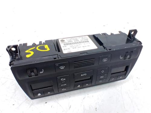 Used Climate control Climate control AUDI A6 C5 Avant (4B5, 4B6) 2.5 TDI (180 hp) 33761678 33761678
