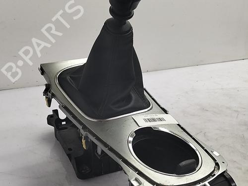 Used Gear lever Gear lever TOYOTA AVENSIS Saloon (_T27_) 2.0 D-4D (ADT270_, ADT270R) (124 hp) 34708257 34708257