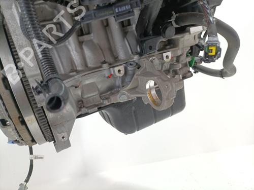 Engine OPEL GRANDLAND / GRANDLAND X (A18, P1UO) 1.5 Turbo D (75) | BP28037074M1 