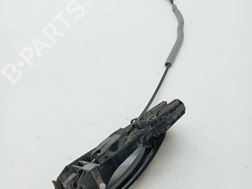 Front right exterior door handle SEAT IBIZA IV (6J5, 6P1) 1.6 TDI | BP23344869C129 