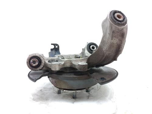 Left rear steering knuckle HONDA CR-V III (RE_) 2.4 i-VTEC 4WD (RE7) | BP26574607M27 