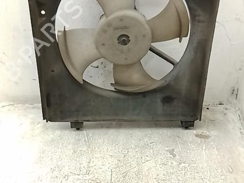 Used Radiator fan Radiator fan 36666653 36666653