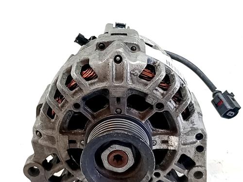 Used Alternator Alternator VW POLO IV (9N_, 9A_) 1.2 (54 hp) 34392799 34392799