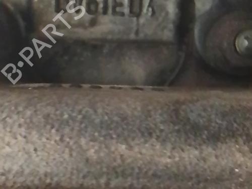 Engine CITROËN C4 Picasso I MPV (UD_) 1.6 HDi | BP36801574M1 - Image 5