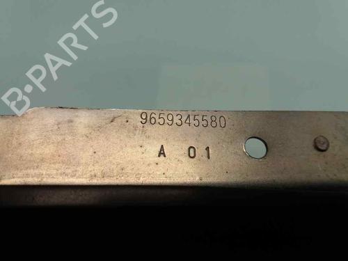 Rear right interior door handle CITROËN C3 I (FC_, FN_) 1.6 16V | BP27274290I16 
