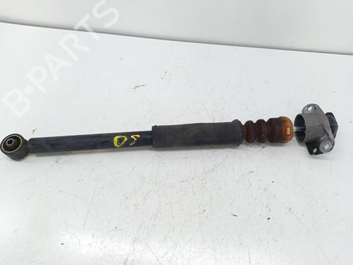 Used Left rear shock absorber SEAT IBIZA IV ST (6J8, 6P8) 1.4 TDI (90 hp) 28163876