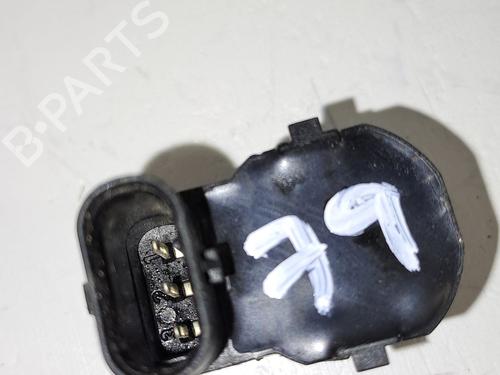 Used Electronic module FORD GALAXY II (WA6) 2.0 TDCi (140 hp) 23370676