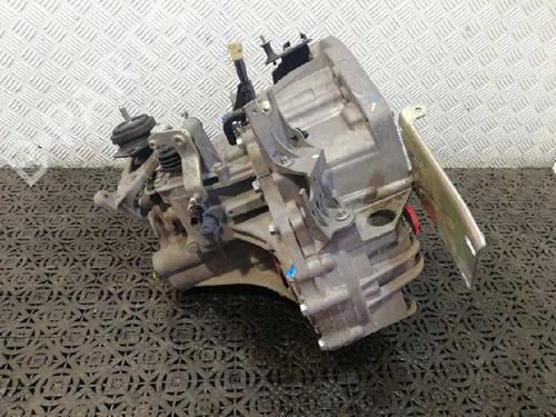 Gearbox RENAULT MEGANE II (BM0/1_, CM0/1_) 1.9 dCi (BM0G, CM0G) | BP24401957M3 