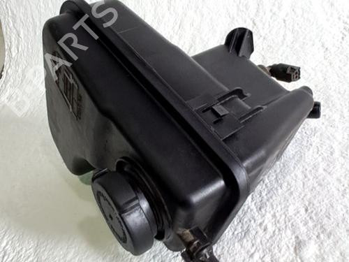 Expansion tank BMW X3 (E83) 2.0 d | BP29559075C120 