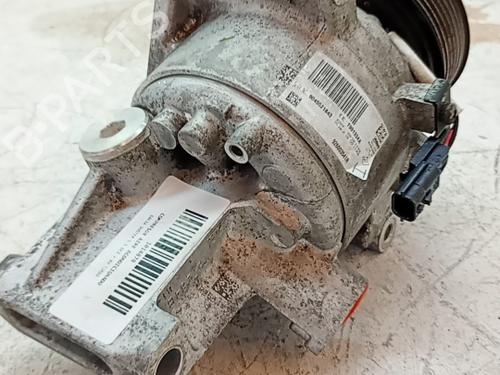 AC compressor DACIA DUSTER (HM_) 1.5 dCi 90 (HMAA) | BP40547762M34 - Image 5