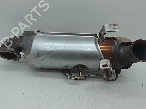 Used Catalyst Catalyst DS DS 7 Crossback (J4_, JR_, JC_) 1.6 PureTech 180 (J45GFR) (180 hp) 36321281 36321281