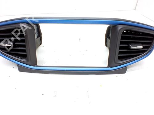 Used Air vent Air vent HYUNDAI IONIQ (AE) 1.6 GDI Hybrid (141 hp) 34114915 34114915