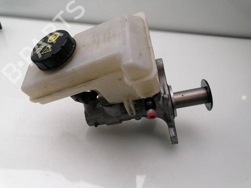 Brake master cylinder AUDI Q2 (GAB, GAG) 1.4 TFSI | BP23941157M77 