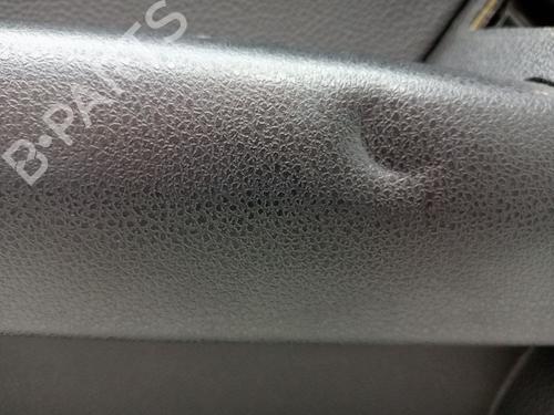 Front left panel MERCEDES-BENZ C-CLASS (W204) C 320 CDI (204.022) | BP23357484C58 - Image 3
