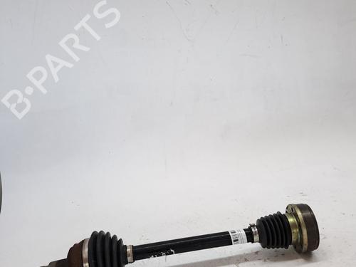 Used Left front driveshaft VW GOLF IV (1J1) 1.6 (100 hp) 23289880