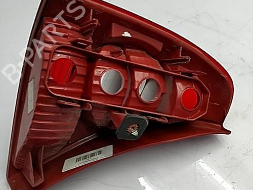 Right taillight RENAULT CLIO II (BB_, CB_) 1.2 (BB0A, BB0F, BB10, BB1K, BB28, BB2D, BB2H, CB0A,... | BP30925768C35
