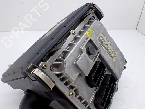 Engine control unit (ECU) SMART CABRIO (450) 0.6 (S1OLA1, 450.441, 450.442, 450.443) | BP39401597M57 - Image 4