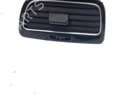 Luftventil Luftventil VW GOLF VII Variant (BA5, BV5) 1.4 TSI (150 hp) 36666980 36666980