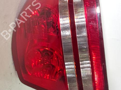 Høyre baklys Høyre baklys DODGE AVENGER 2.0 (156 hp) 34331488 34331488