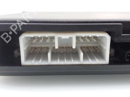 Elektronische module MERCEDES-BENZ C-CLASS (W202) C 200 (202.020) (136 hp) 24354138