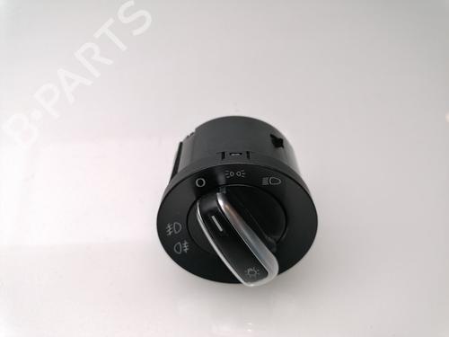 Commande de phare VW GOLF VI Variant (AJ5) 1.6 TDI (105 hp) 23874610