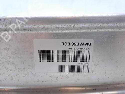 Rear bumper reinforcement MINI MINI (F56) One | BP27274668C73 