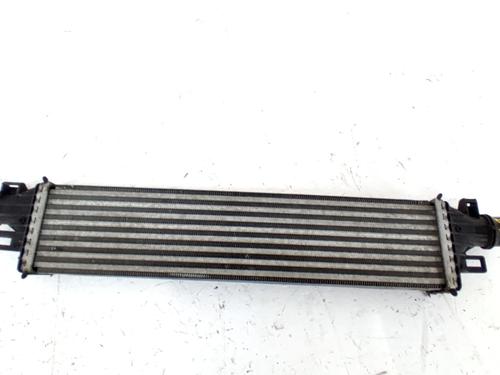 Intercooler Intercooler OPEL CORSA E (X15) 1.3 CDTI (08, 68) (95 hp) 33763453 33763453