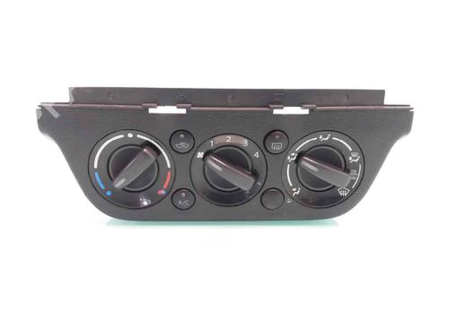 Airco bedieningspaneel SUZUKI SWIFT III (MZ, EZ) 1.3 DDiS (RS413D) (75 hp) 23874519