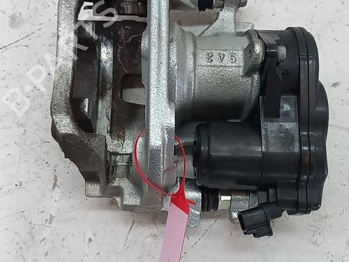 Used Left rear brake caliper Left rear brake caliper LEXUS UX (_AA1_, _AH1_, _MA1_) 250h (MZAH10) (184 hp) 36002400 36002400