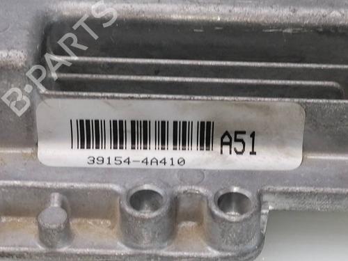 Engine control unit (ECU) KIA SORENTO I (JC) 2.5 CRDi | BP23458619M57 