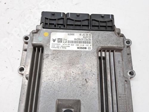 Engine control unit (ECU) CITROËN C-CROSSER (VU_, VV_) 2.2 HDi | BP27336149M57