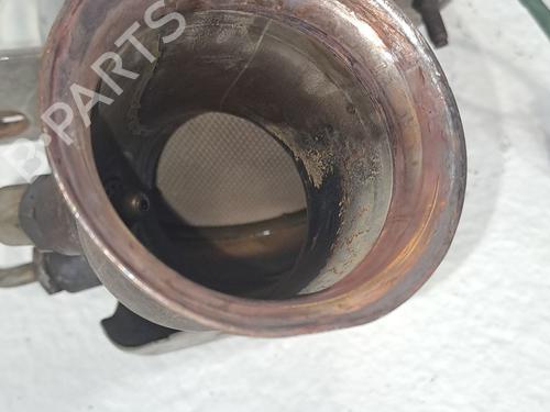 Particulate filter DS DS 7 Crossback (J4_, JR_, JC_) 1.6 PureTech 180 (J45GFR) | BP27253366M81 