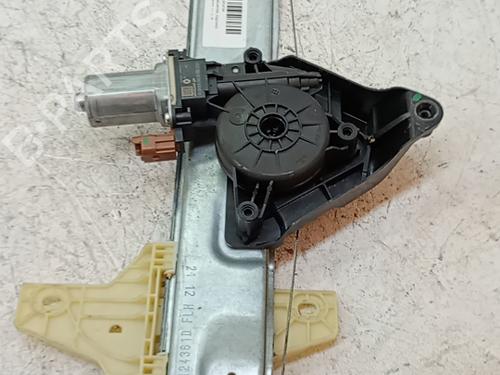 front-left-window-mechanism-dacia-sandero-iii-2021-40547735 main image
