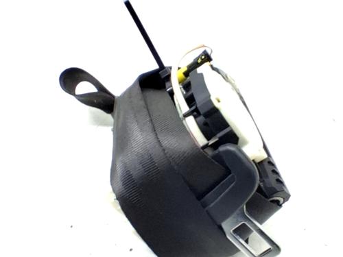 Used Front right seatbelt VW POLO V (6R1, 6C1) 1.2 TSI 16V (90 hp) 31262513