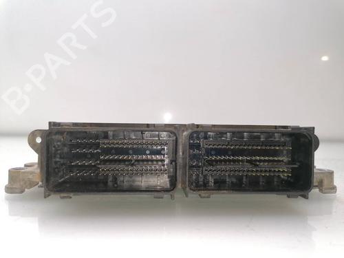 Used Engine control unit (ECU) FORD TRANSIT COURIER B460 Box Body/MPV 1.5 TDCi (75 hp) 23941537