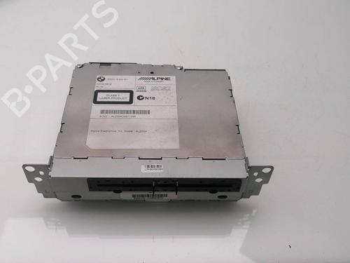 Used Electronic module BMW 3 Touring (F31) 318 d (143 hp) 23458935