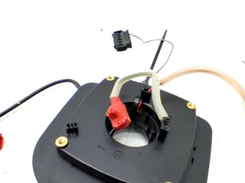 Used Squib airbag Squib airbag AUDI A4 B5 (8D2) 1.9 TDI (90 hp) 34331263 34331263