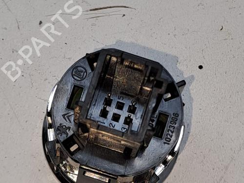 Start/Stop ECU PEUGEOT 308 II (LB_, LP_, LW_, LH_, L3_) 1.2 THP 130 | BP27672956M59