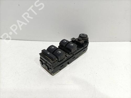 Left front window switch BMW 5 (E60) 520 d | BP25455607I27 