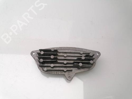 Styringsenhed belysning AUDI Q2 (GAB, GAG) 1.4 TFSI (150 hp) 23941146