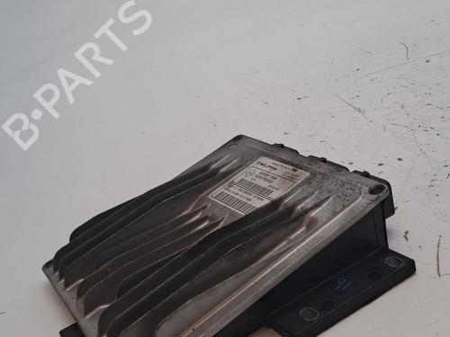 Engine control unit (ECU) DACIA LOGAN MCV (KS_) 1.5 dCi (KS0W) | BP28163955M57 