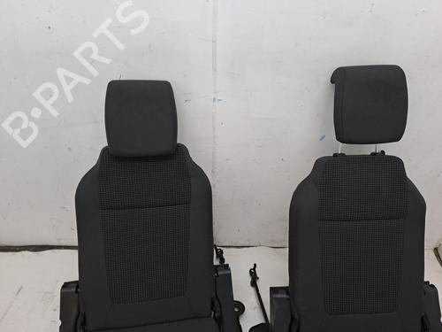 Seats set PEUGEOT 5008 (0U_, 0E_) 2.0 HDi 150 / BlueHDi 150 | BP23944354C78 